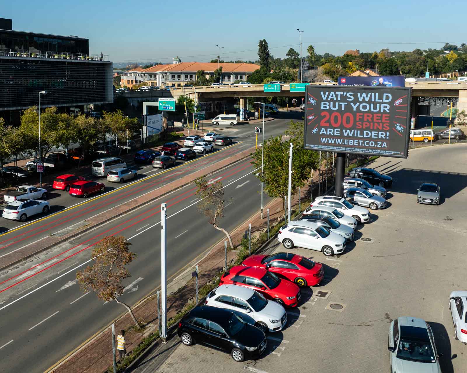 digital-led-supplier pixel-labs LED-partner digital-screen billboard digital-solution