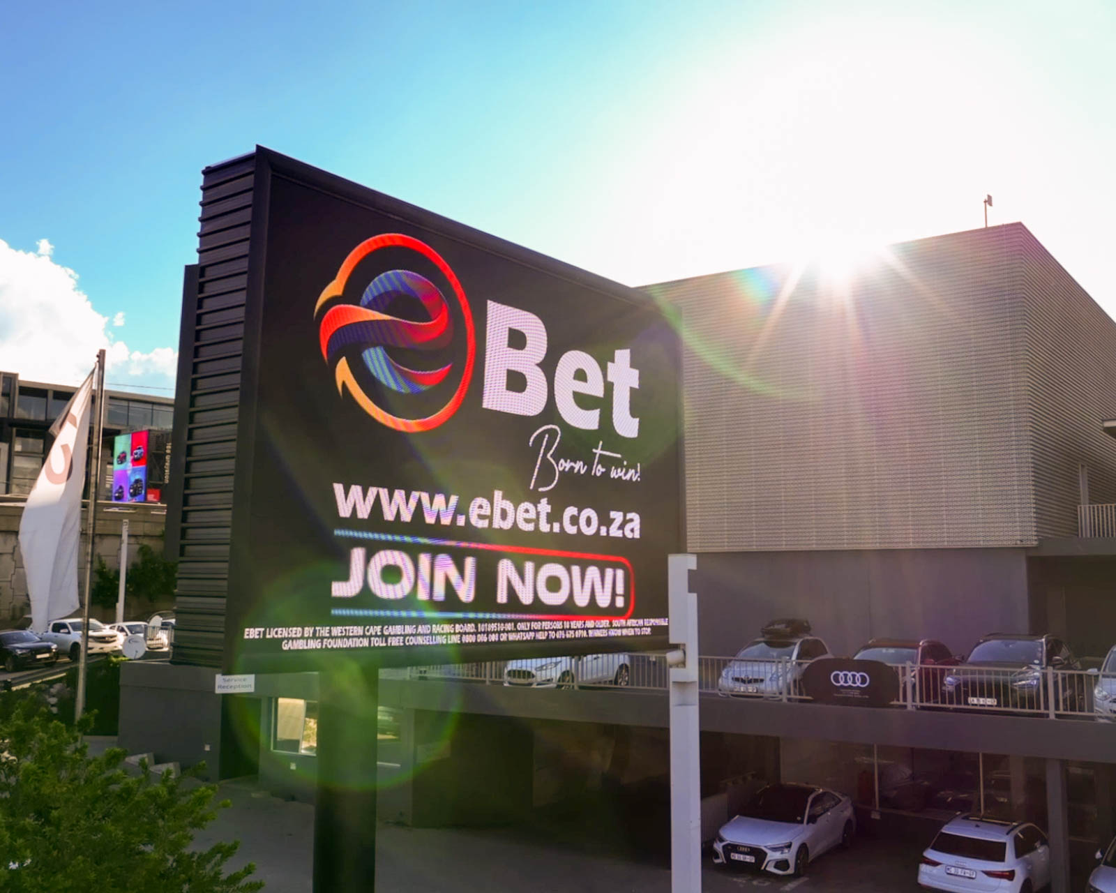 digital-led-supplier pixel-labs LED-partner digital-screen billboard digital-solution
