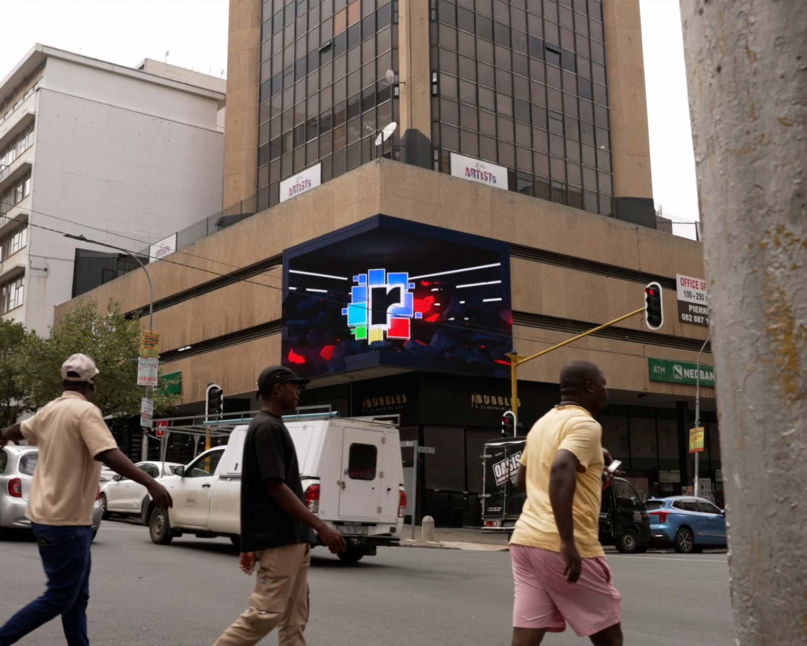 digital-led-supplier pixel-labs LED-partner digital-screen billboard digital-solution